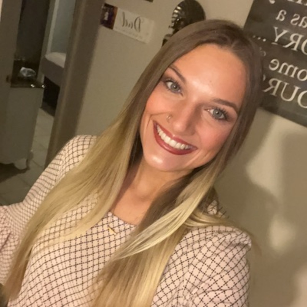 Meet your Posher, Madison